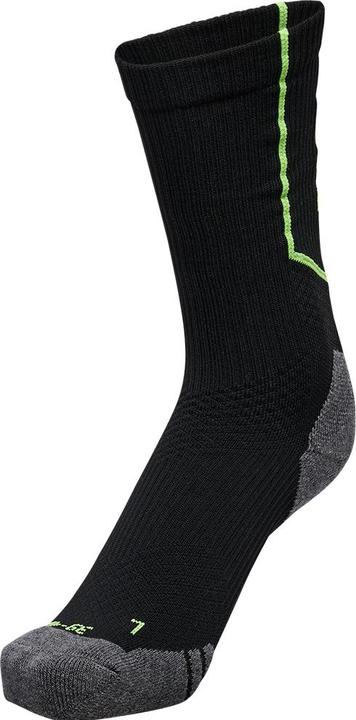 Actual product image hummel Hmlpro Training Socks Low Neon (27 - 30)