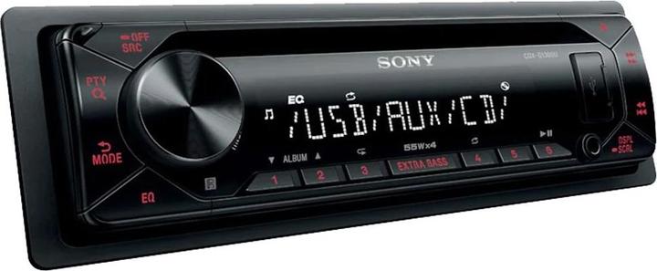 Immagine prodotto Sony CDX-G1300U