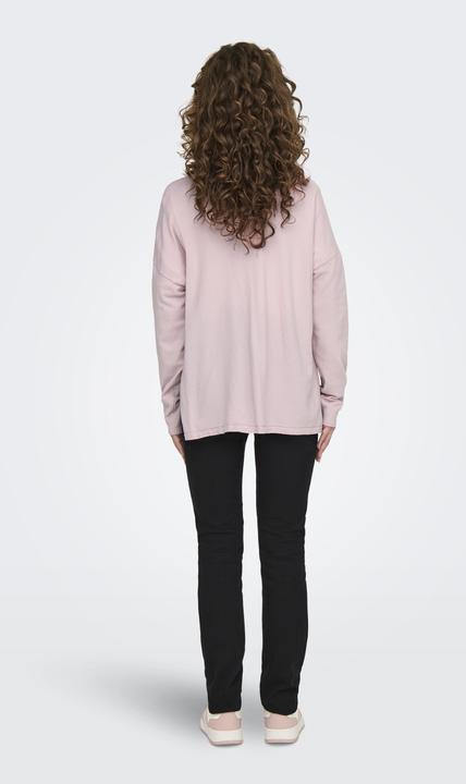 Produktbild Only ONLAMALIO Strickpullover Strickpullover (XS)