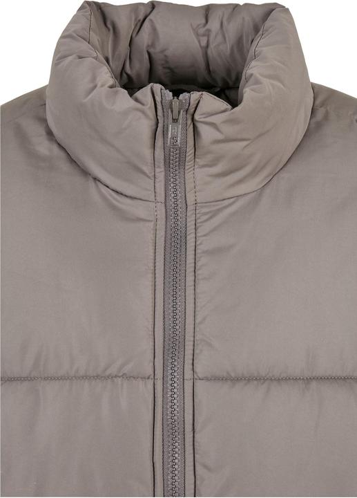 Actual product image Urban Classics Cropped Puffer Jacket (S)