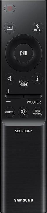 Image du produit Samsung HW-B540 (360 W, Canal 2.1)