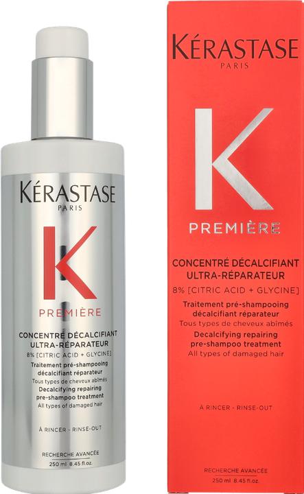 Image du produit Kérastase Première Concentré Décalcifiant Ultra-Réparateur (250 ml)