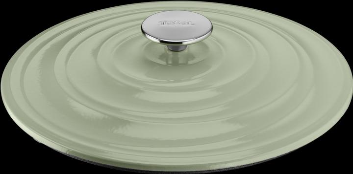 Immagine prodotto Tefal LOV pirofila (28 cm, Pirofila + casseruola, Pentola, Ghisa)