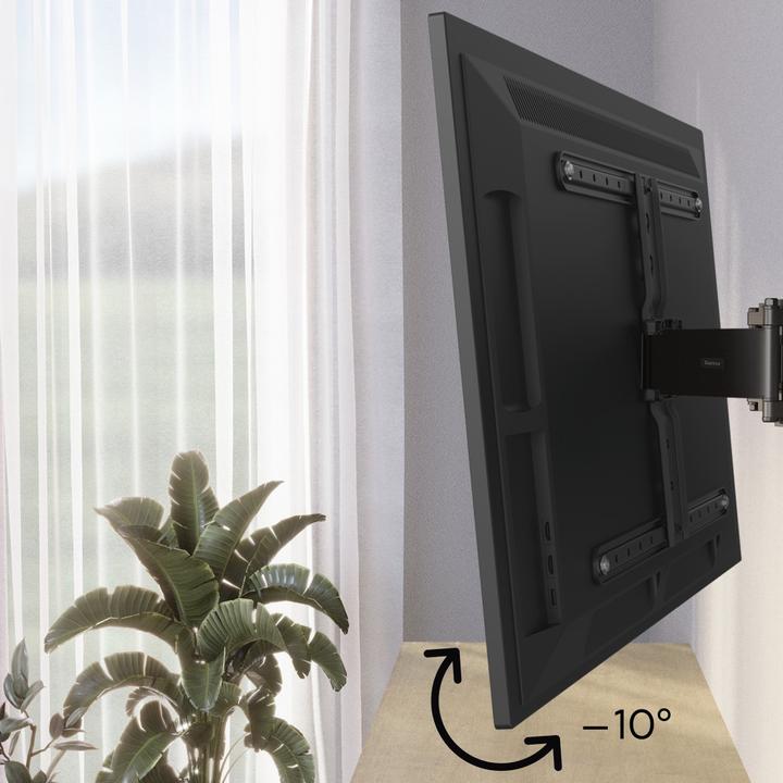 Image du produit Hama Ultraslim (Mur, 90", 50 kg)