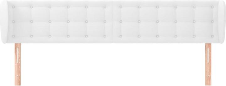 Actual product image VidaXL Zain (163 x 23 x 88 cm)