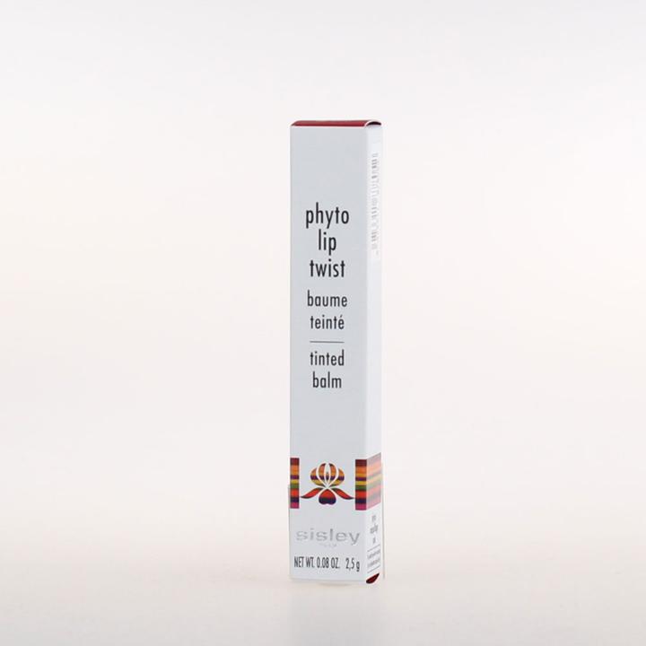 Immagine prodotto Sisley Phyto Lip Twist (5 bacca)