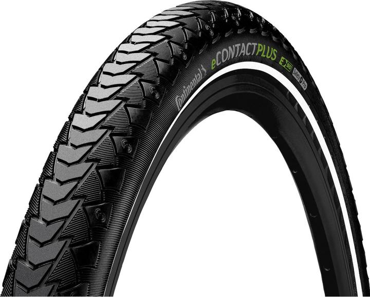 Produktbild Continental eContact Plus (28 x 2.20, 55-622)