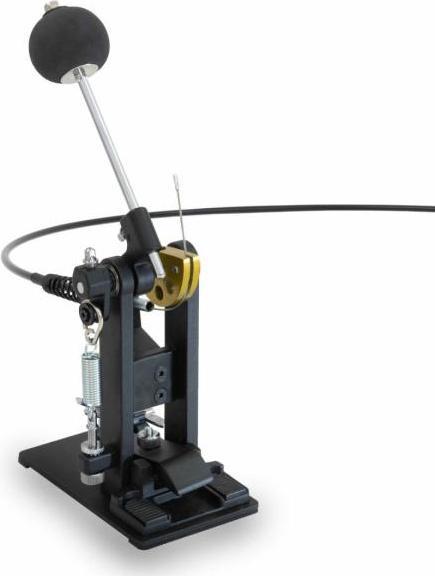 Produktbild Schlagwerk CAP200 Cajon-Pedal mit Tasche (Cajon)