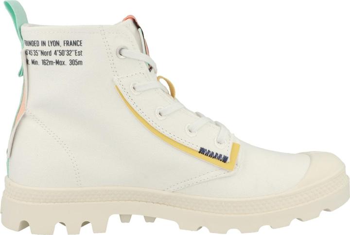 Actual product image Palladium Pampa Underlayer (41)