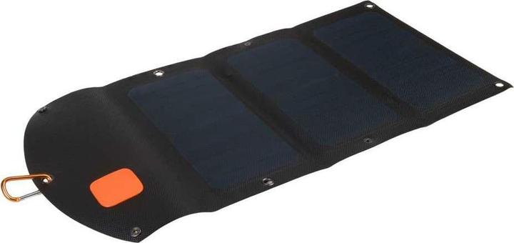 Produktbild Xtorm Solarbooster 21w + Rugged Power (10400 mAh, 20 W)