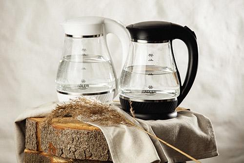 Actual product image Adler AD 1274 B (1.70 l, EU plug)