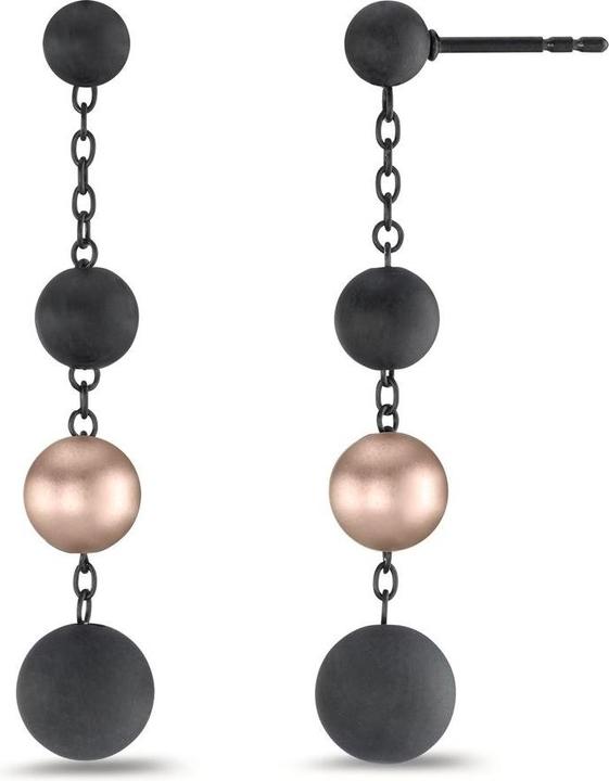 Actual product image Carat Colorstone (Stainless steel)