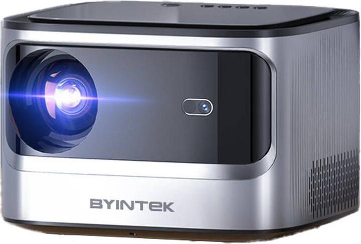 Immagine prodotto Byintek Proiettore X25 (Full HD, 680 lm)