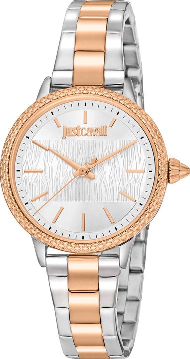 Just Cavalli Animalier Miraggio - JC1L259M0095 (Analoguhr, 32 mm)