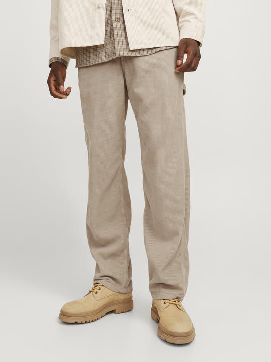 Produktbild Jack & Jones Jpsteddie Jjcarpenter Corduroy Pant Ln (W31/L32)