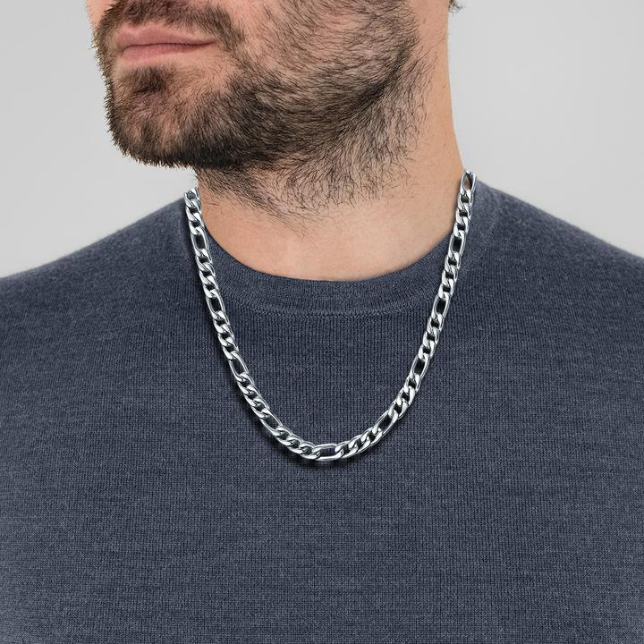 Immagine prodotto True Rebels Uomo acciaio inossidabile argento - 26787 (Acciaio inossidabile)