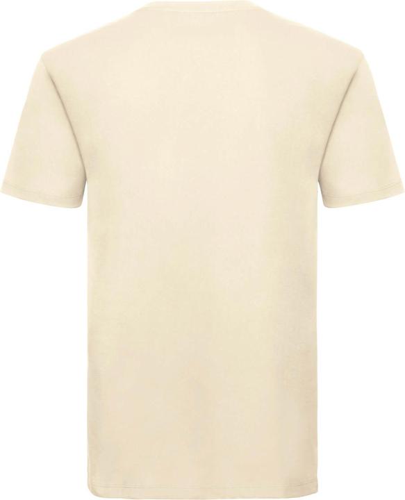 Produktbild Russell Organik TShirt Kurzarm (XS)