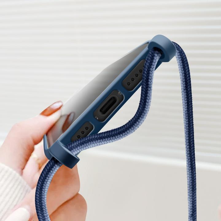 Actual product image Avizar NeckShell Case