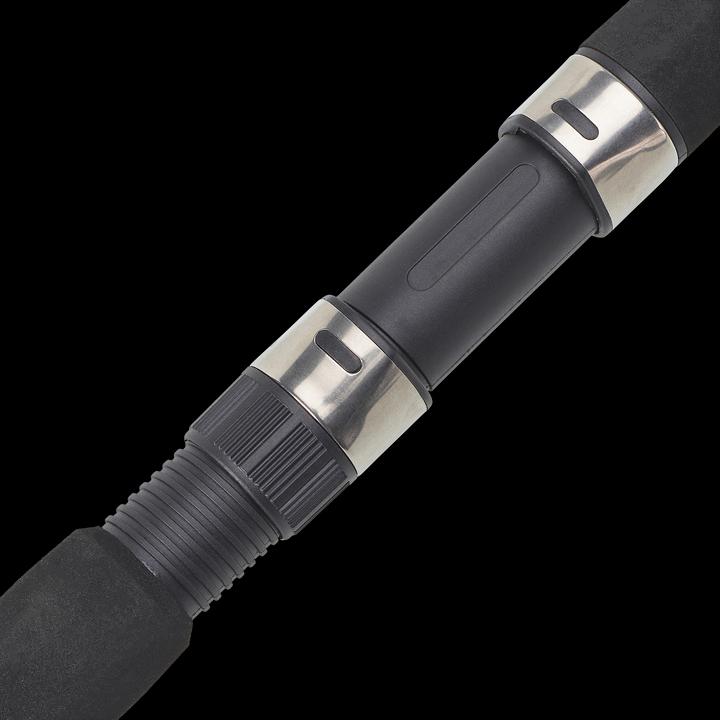 Produktbild Caperlan SEABOAT 100 240 TELESCO (Eisrute, 240 cm)