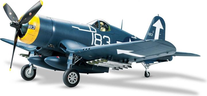 Image du produit Tamiya 1/32 Vought F4U-1D Corsair