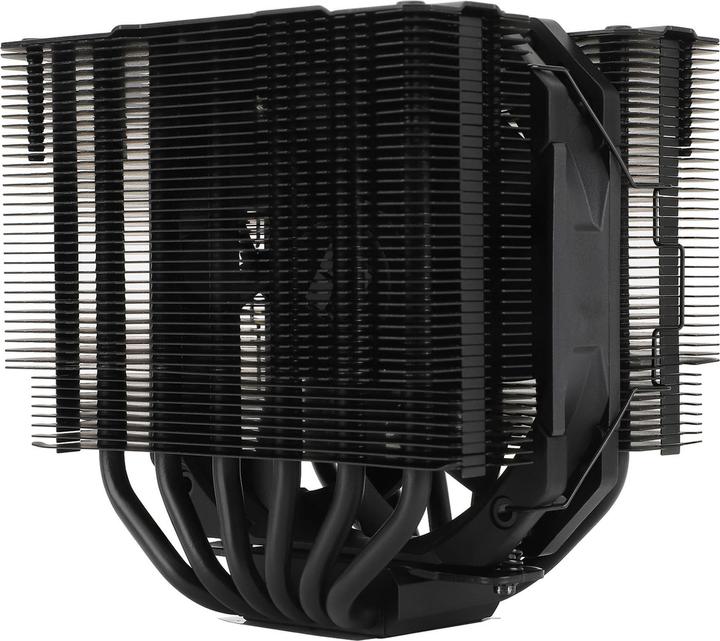 Image du produit Thermalright Peerless Assassin 120 Mini, Refroidisseur de processeur, noir (135 mm)