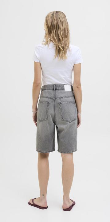 Actual product image JJXX Jxerin Baggy Mw Shorts Dnm (XS)