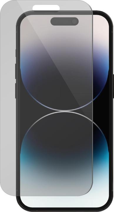 Deltaco Privacy screen protector iPhon (1 Stück, Apple iPhone 14 Pro Max)