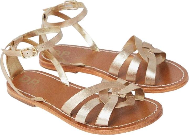 Produktbild Dorothy Perkins Sandalen Jaleesa Leder (41)