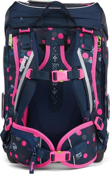 Actual product image Ergobag PhantBärsiewelt Glow (19 l)