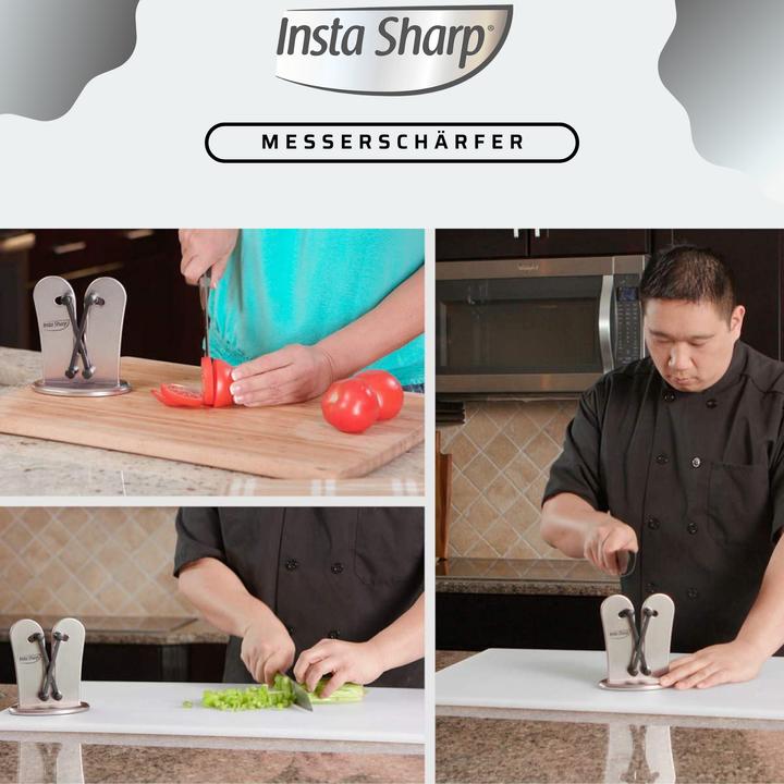 Produktbild Lipo Insta Sharp