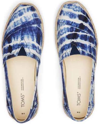 Immagine prodotto Toms W's Alpargata Rope BatikCanvas (38)