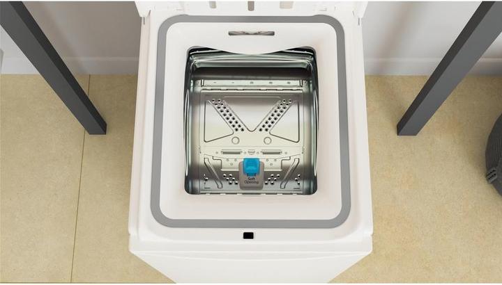 Produktbild Whirlpool NTDLR 7220SS PL/N (7 kg, Oben)