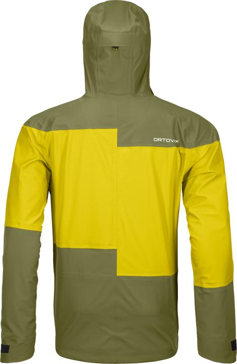 Image du produit Ortovox Guardian Shell Jacket (M)