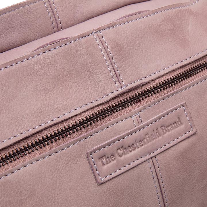 Produktbild The Chesterfield Brand Bolivia Schultertasche Leder 32 cm