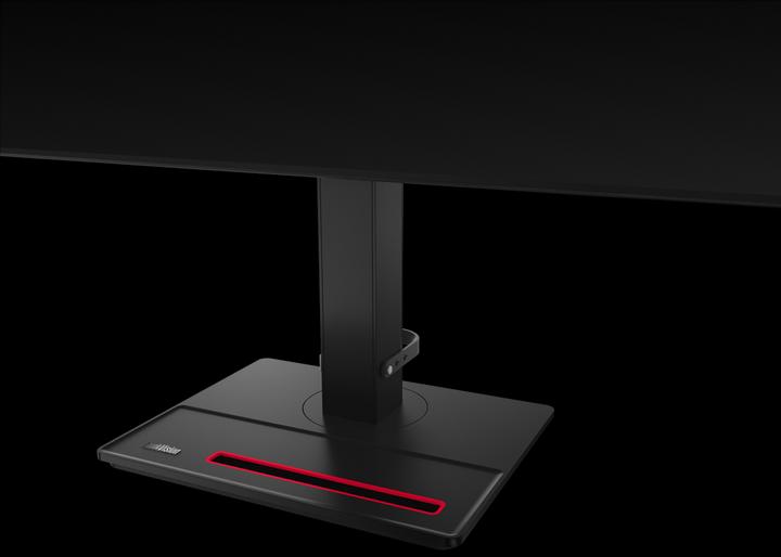 Actual product image Lenovo ThinkVision P27h-20 (2560 x 1440 pixels, 27")
