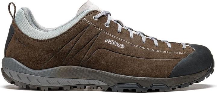 Produktbild Asolo Space GV Men Dark Brown (41 1/3)