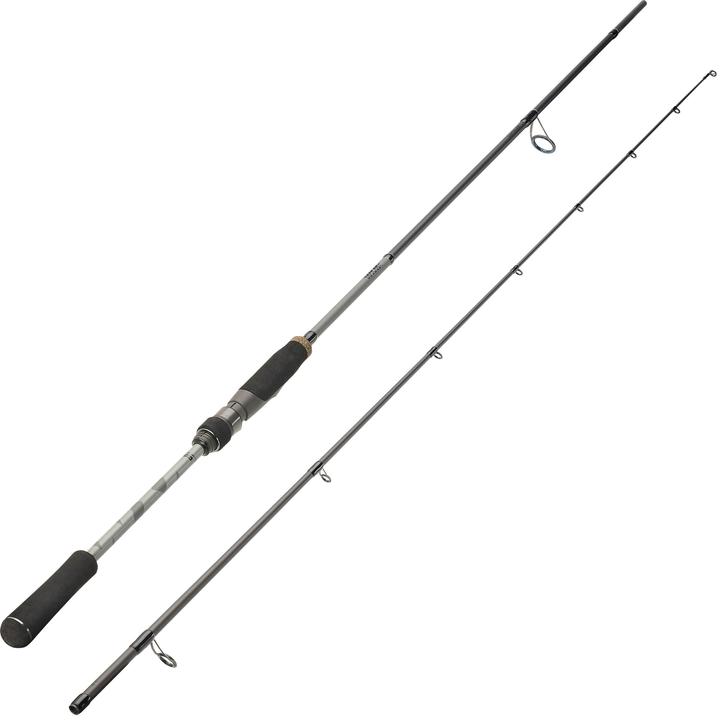 Caperlan WXM-5 210 MH (Spinnrute, 210 cm)