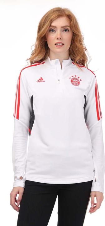 Immagine prodotto adidas 2022/23 Top Allenamento FC Bayern Monaco Donna (L)
