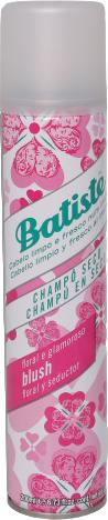 Image du produit Batiste Original (200 ml, Shampoing sec)