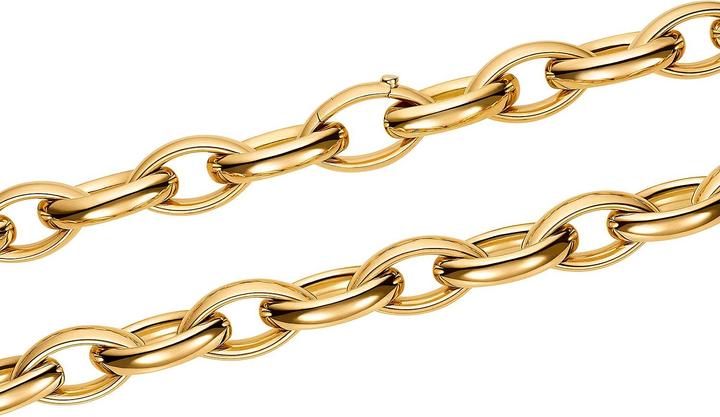 Produktbild Christ Kette (750er Gelbgold, 44 cm)