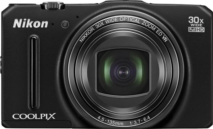 Immagine prodotto Nikon Coolpix S9700 (1/2,3'')