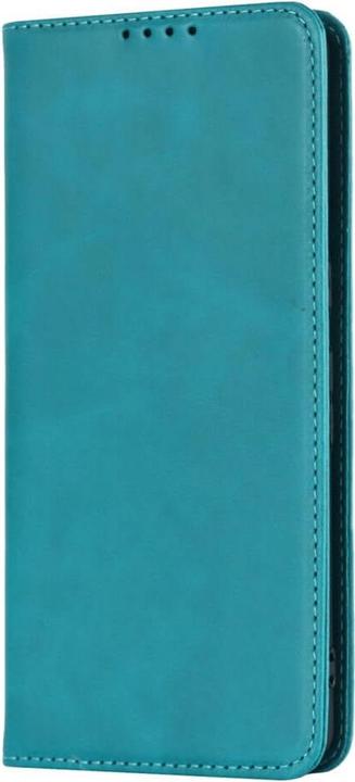 Actual product image Cover-Discount Google Pixel 7 Pro - Stand Flip Case Cover turquoise (Google Pixel 7 Pro)