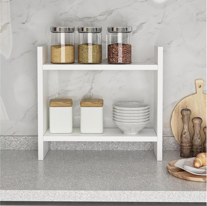 Immagine prodotto Kalune Design Denver (34 x 30 x 10 cm)