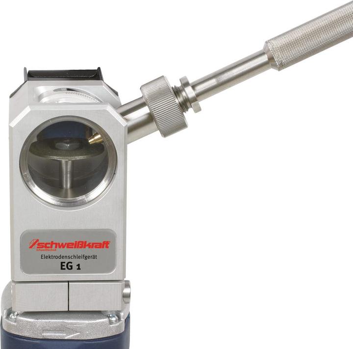 Produktbild Schweisskraft Elektrodenschleifgerät EG 1