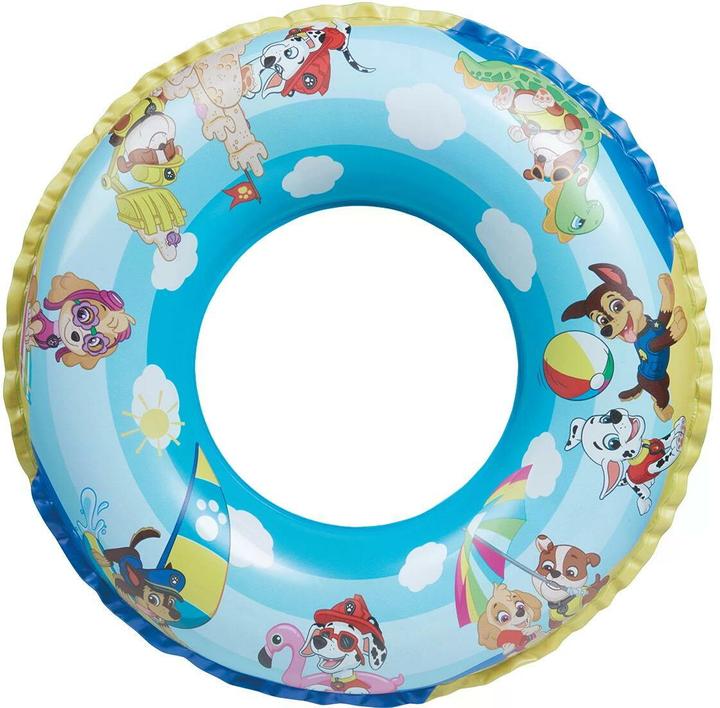 Happy People Anneau de natation
