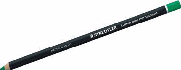 Produktbild Staedtler Trockenmarker permanent (Green, Black, 1 x)