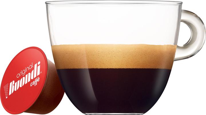 Image du produit Nescafé Dolce Gusto Buondi (16 x Port.)