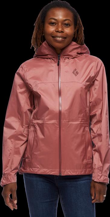 Immagine prodotto Black Diamond Giacca Treeline Rain Shell (S)