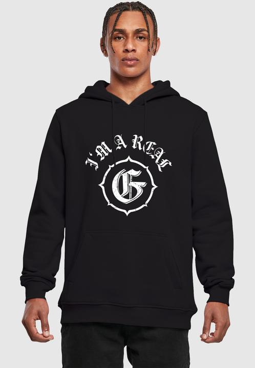 Actual product image Mister Tee MisterTee Real G Hoody - 171535 (L)