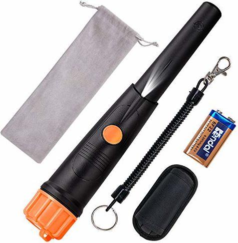 Sunpow Détecteur de métaux